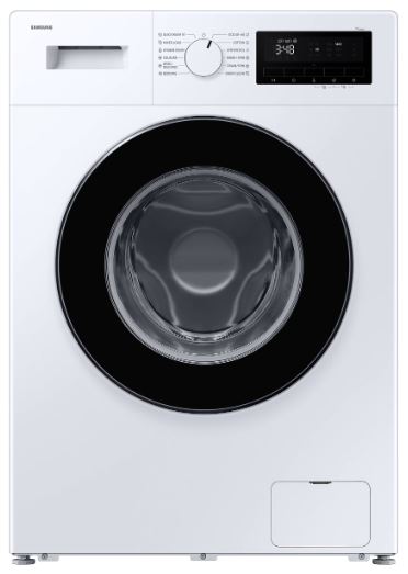 Пральна машина Samsung WW90FG3M05AWLF