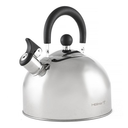 Чайник Holmer Euphoria WK-4325-BSSS Euphoria