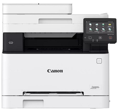 БФП Canon i-Sensys MF655CDW з Wi-Fi (5158C004)