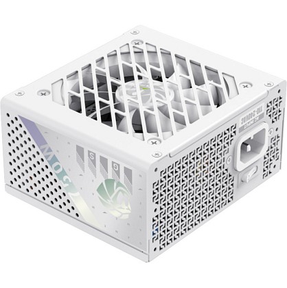 Блок живлення GameMax 750W GS 750G WH V25