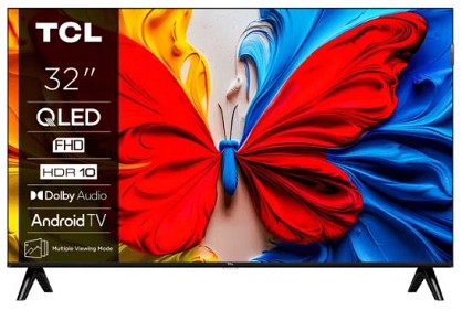 Телевізор TCL 32S5K