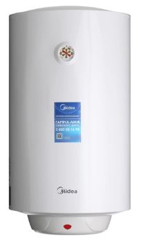 Бойлер Midea D50-15F1(W)