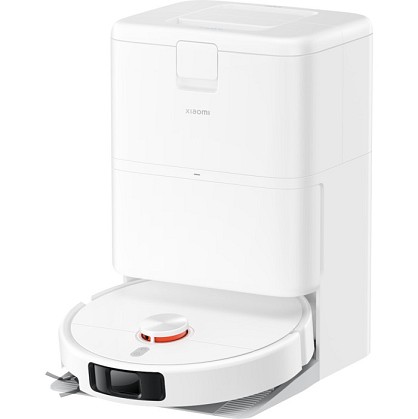 Робот-пилосос Xiaomi Robot Vacuum H50 Pro (BHR089NEU) UA UCRF