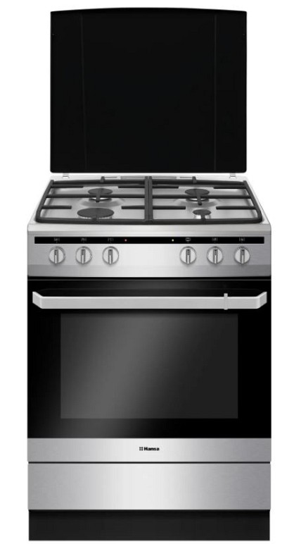 Плита комбінована Hansa FCMX68020 комбінована