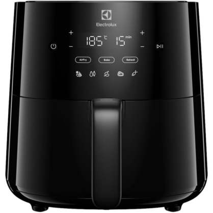 Мультипіч-фритюрниця Electrolux EAF3B (3.3л)