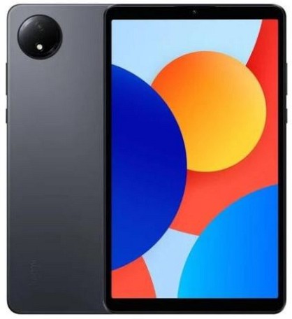 Планшет Xiaomi Redmi Pad SE 8.7 6/128GB Graphite Gray