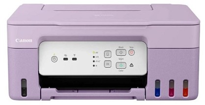 БФП Canon Pixma G3430 Purple