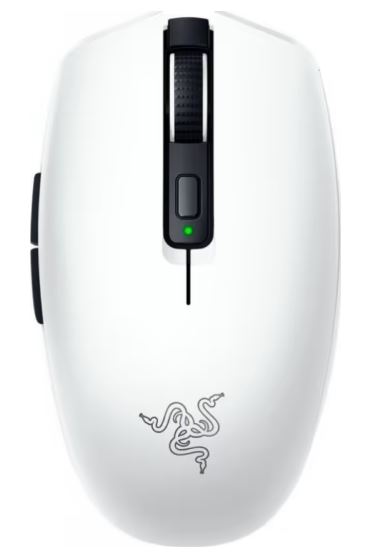 Миша Razer Orochi V2 Wireless White (RZ01-03730400-R3G1)