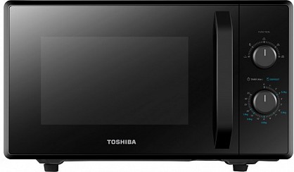 Мікрохвильова піч Toshiba MW2-MM23PF(BK)