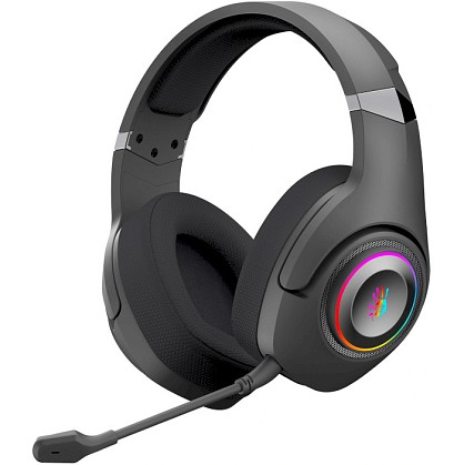 Навушники A4Tech Bloody GR270  Black