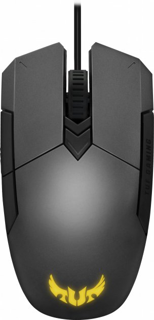 Миша ігрова Asus TUF M5 USB Black/Grey (90MP0140-B0UA00)