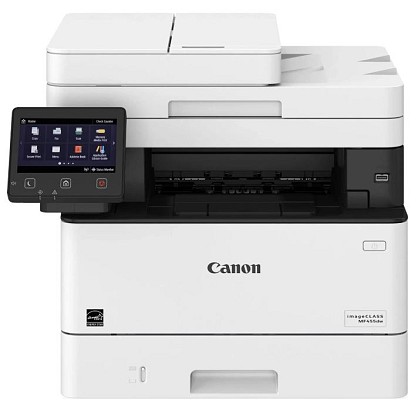 БФП Canon i-Sensys MF455dw з Wi-Fi (5161C006)
