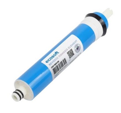 Мембрана Ecosoft CSV181250ECO 50 GPD