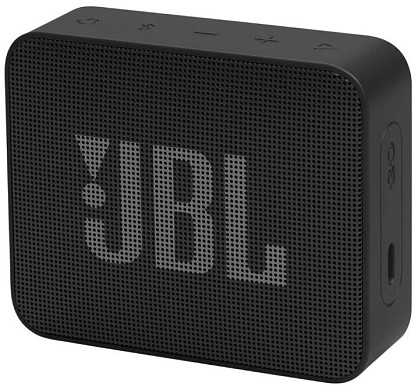 Акустична система JBL GO Essential 2 (JBLGOES2BLKEU) Black UA UCRF