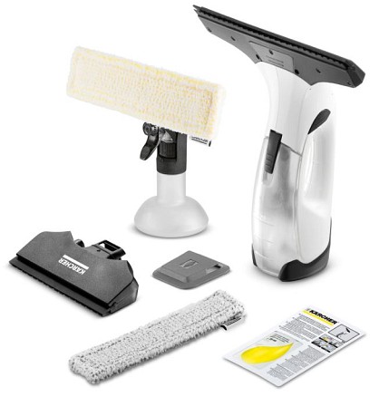 Склоочисник Karcher WV 2 Plus NP (1.633-661.0)