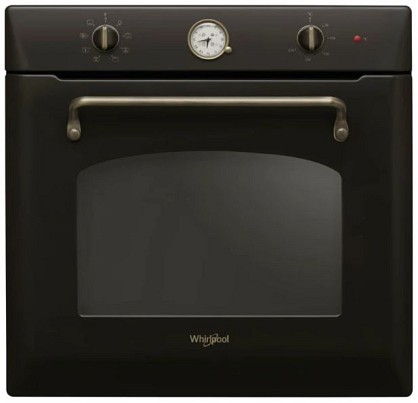 Духова шафа Whirlpool WTAC8411SCAN