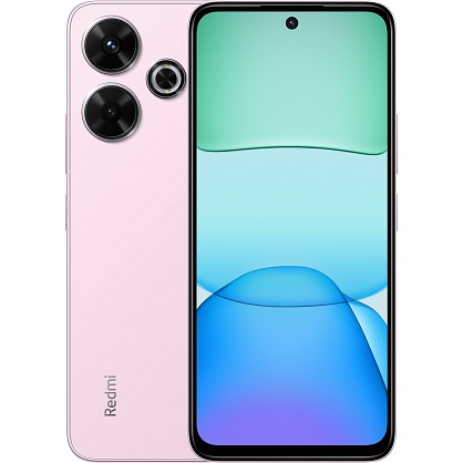 Смартфон Xiaomi Redmi 13 8/256Gb Pearl Pink (Global)