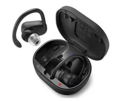Навушники Philips TAA7306 Black