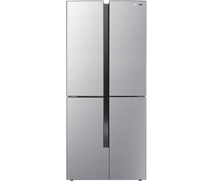 Холодильник GORENJE NRM8181MX