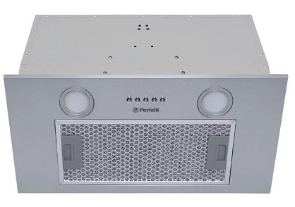 Витяжка Perfelli BI 5652 I 1000 LED