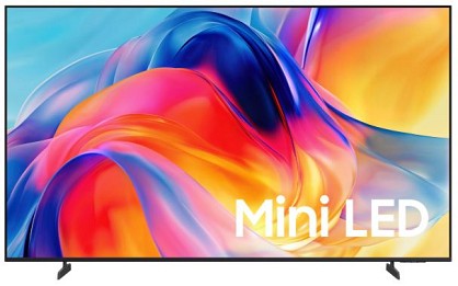 Телевізор Samsung MiniLED 65