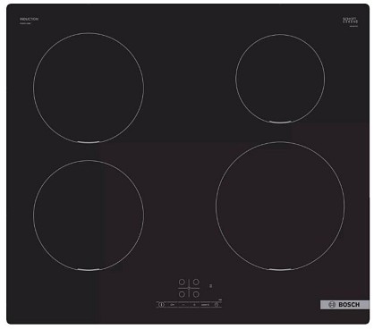 Варильна поверхня Bosch UE611BB5E