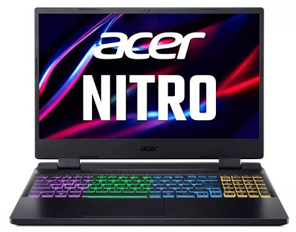 Ноутбук Acer Nitro 5 AN515-58-59HM (NH.QM0EP.001