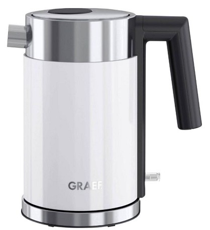 Електрочайник GRAEF WK 401