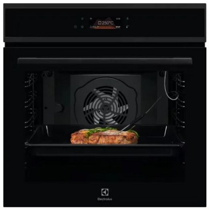 Духова шафа Electrolux EOE8P39H