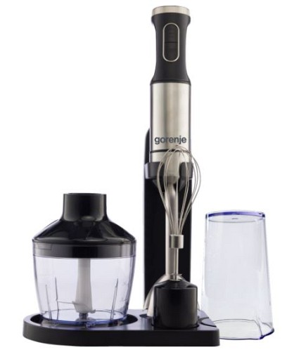 Блендер Gorenje HBX1000EB 1000 Вт