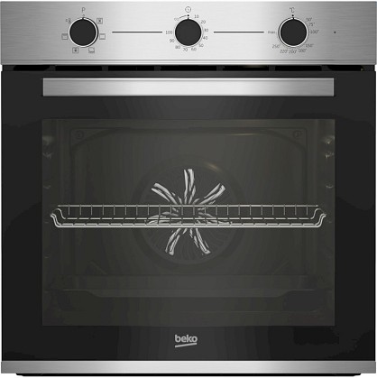 Духова шафа електрична Beko BBIE 12100 XС