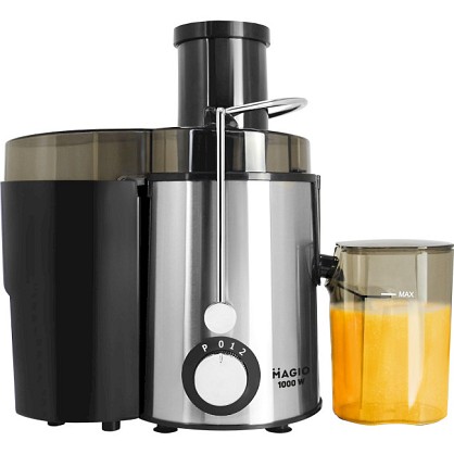 Cоковижималка Magio Stainless steel MG-187 