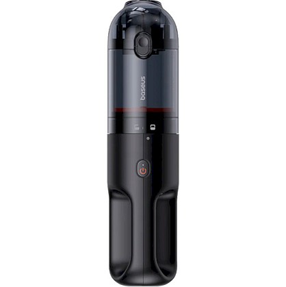 Автомобільний пилосос Baseus AP01 Handy Vacuum Cleaner (5000pa) Black (C30450100111-00)