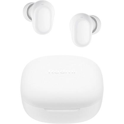 Навушники Xiaomi Redmi Buds 6 Play White (BHR8773GL)