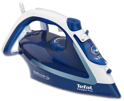 Праска Tefal Easygliss Plus FV5735