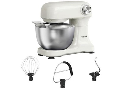 Кухонна машина Tefal QB140AF0 (тістоміс)