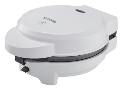 Вафельниця Gorenje WM701W