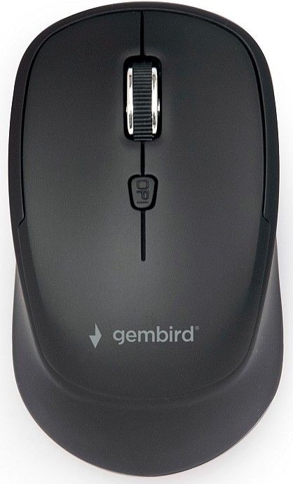 Миша Gembird MUSW-4B-05