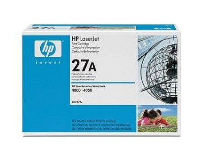 Картридж HP LJ C4127A