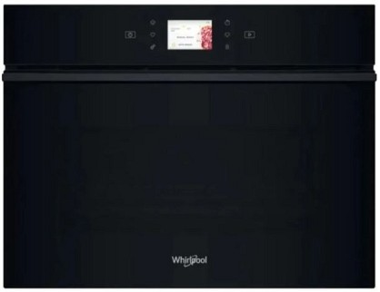 Мікрохвильова піч Whirlpool WCW9O7PHTSB (вбудована)