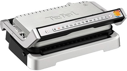 Електрогриль Tefal GC784D30 OptiGrill 4в1 XL