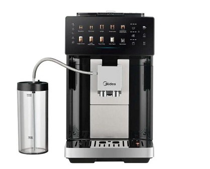 Кавомашина Midea MA-FACM1004A2