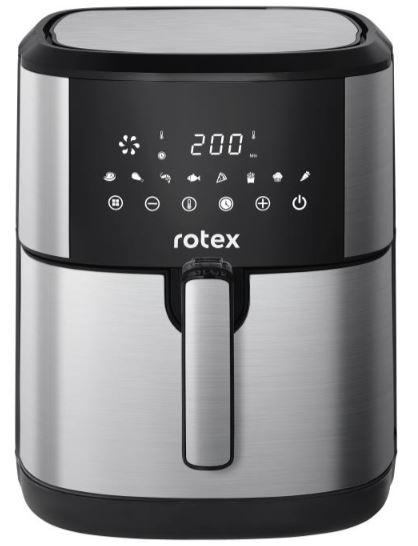 Мультипіч Rotex ROM760-XL Up&DownFry