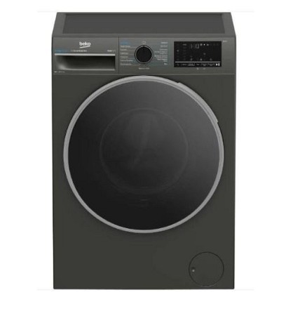 Пральна машина повногабаритна Beko B3WFU48415MGB2