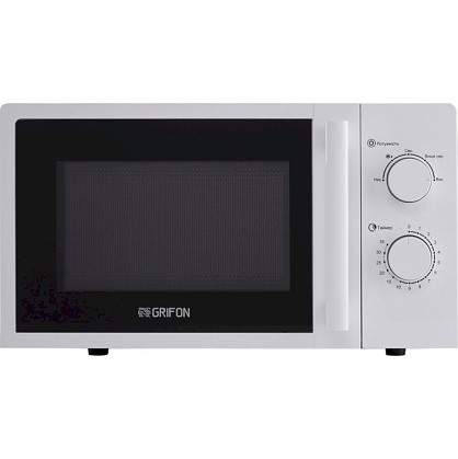 Мікрохвильова піч Grifon GR20FM0116W