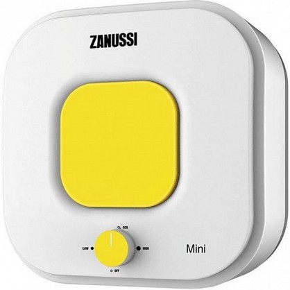 Бойлер Zanussi ZWH/S 10 Mini O (Yellow)