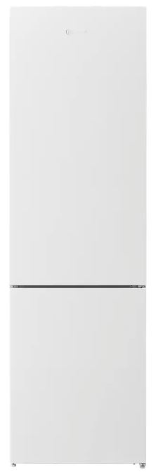 Двокамерний холодильник Indesit INKS 1401 W4E