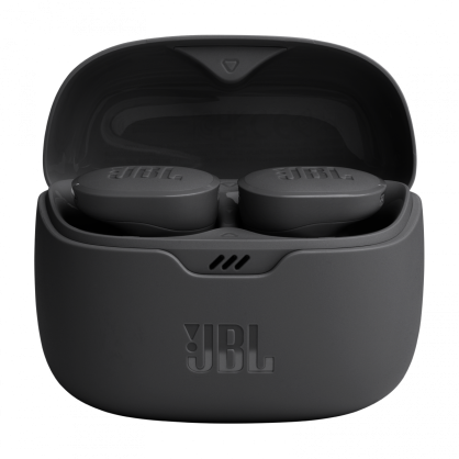 Навушники JBL Tune Buds Black (JBLTBUDSBLK)