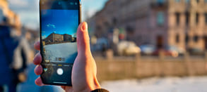 4 роки не користувався iOS. Ну привіт, iPhone 12 Pro Max