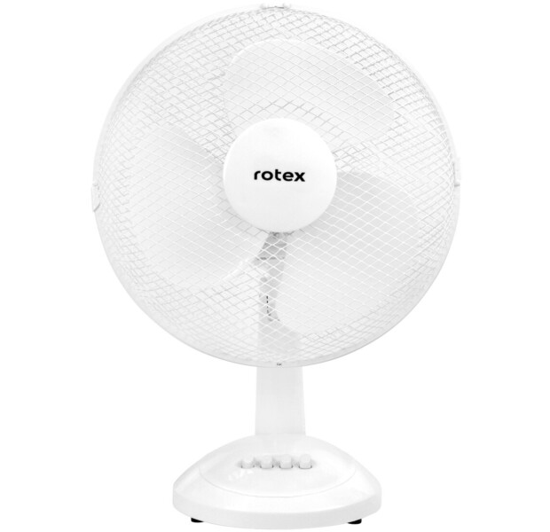 Вентилятор Rotex RAT02-E - купити дешево в інтернет-магазині Техномаркет